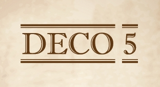 Производство и продажа заготовок для декупажа Deco5